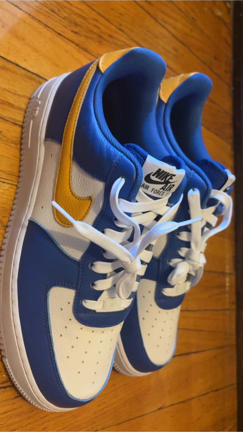 Nike Air Force 1 '07 Men's Shoes - photo 4