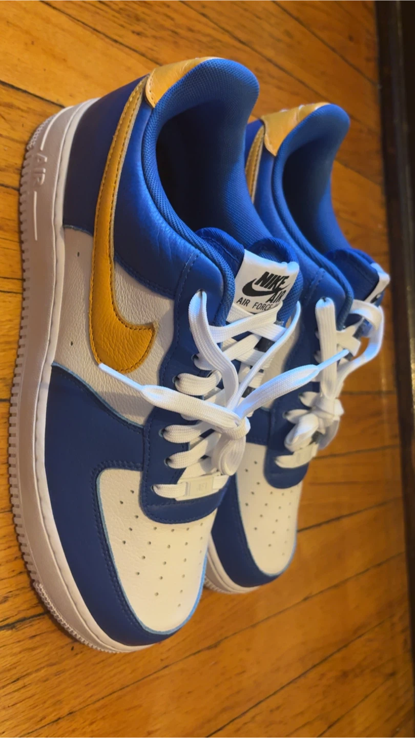 Nike Air Force 1 '07 Men's Shoes