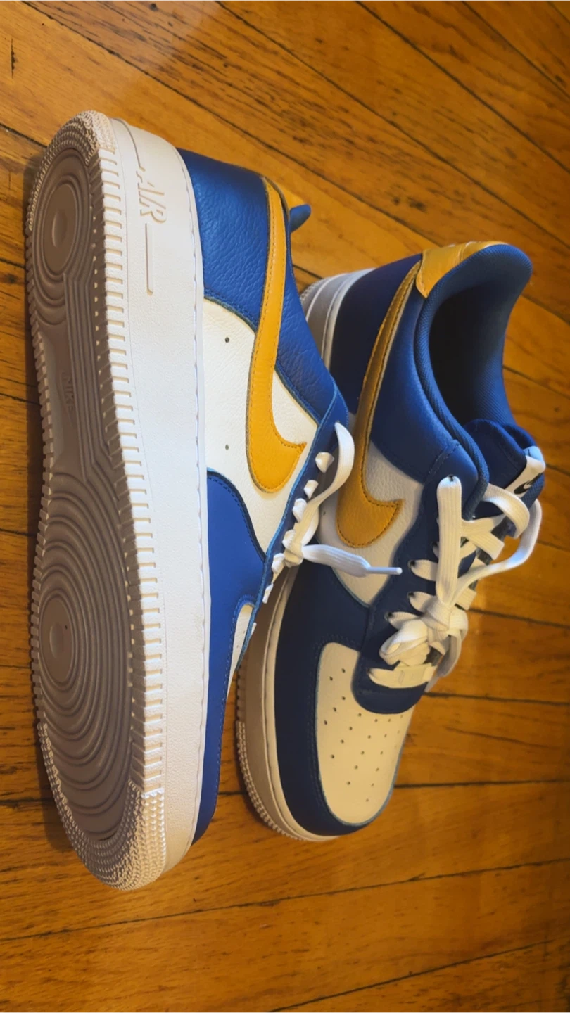 Nike Air Force 1 '07 Men's Shoes - photo 2
