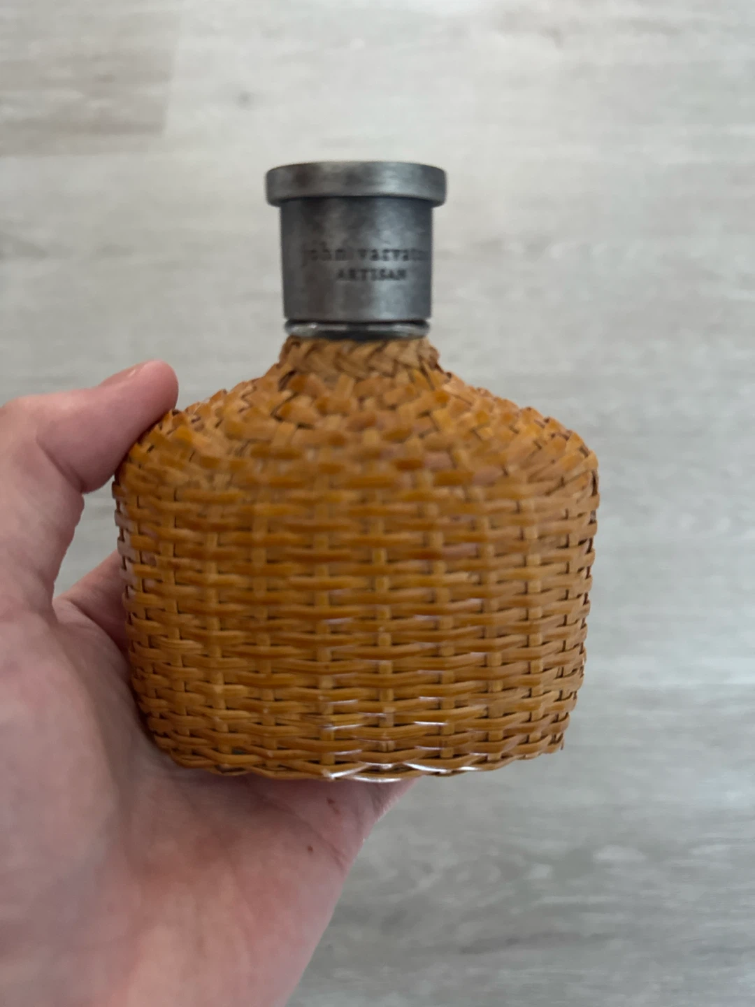 John Varvatos Artisan Eau de Toilette Spray