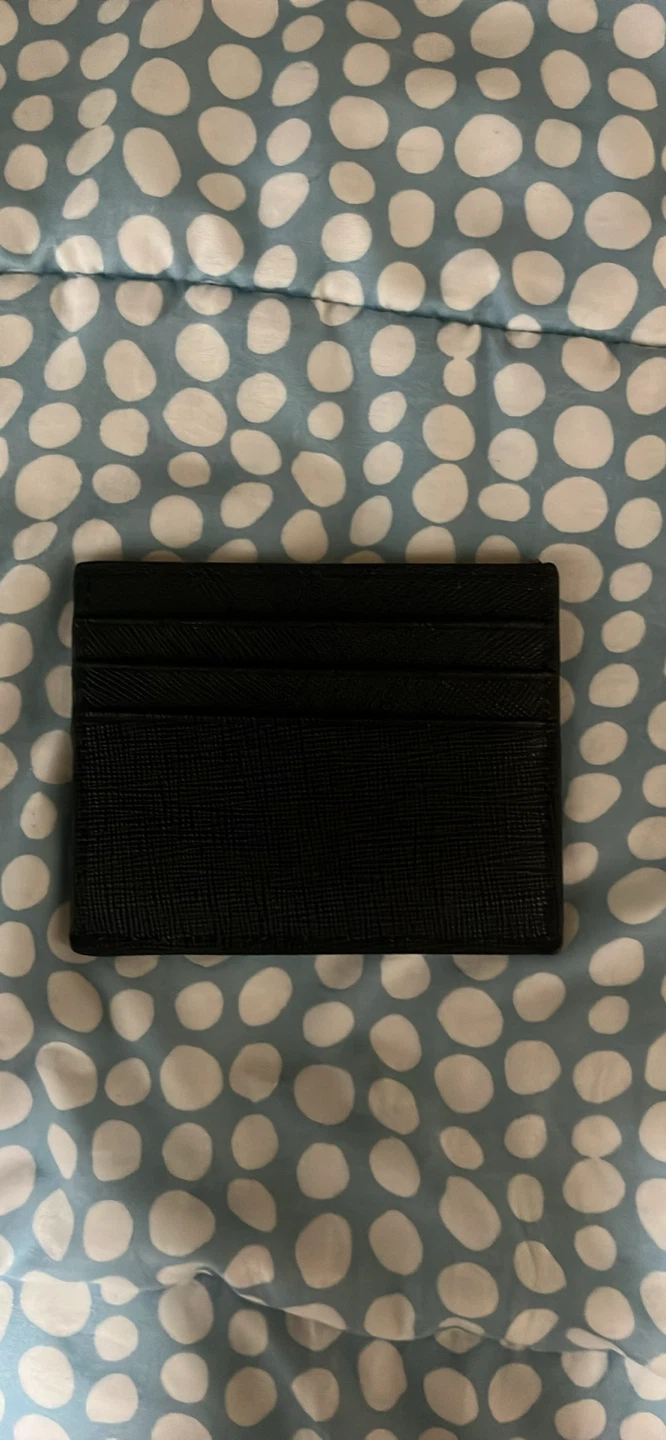 Prada Card Holder - photo 2