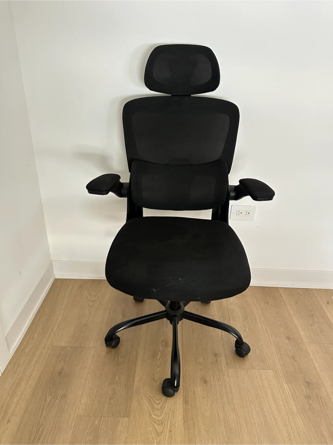 Ergonomic Desk Chair
