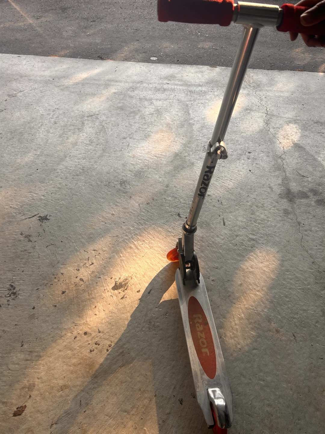 Razor Scooter
