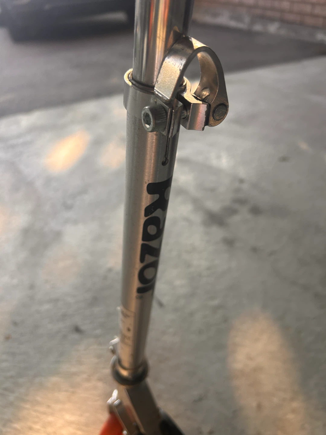 Razor Scooter - photo 2