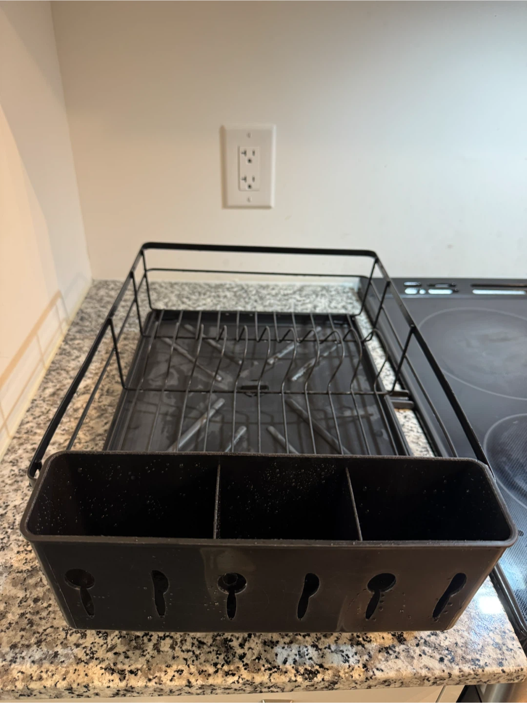 Kitchen Utensil Organizer – Excellent Condition