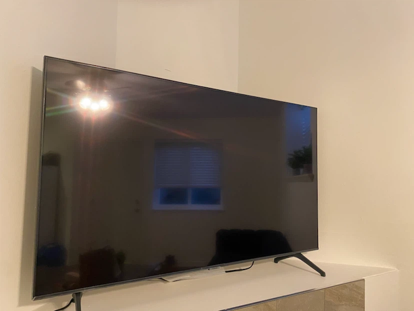 Samsung 50 inch TU7000 Smart 4K UHD TV