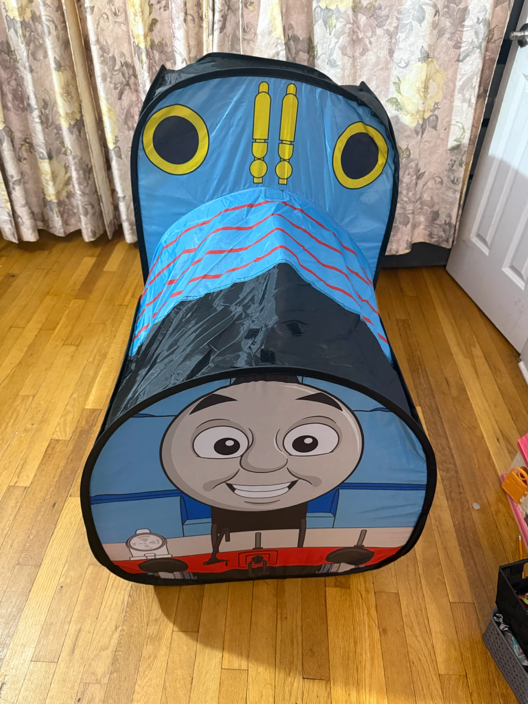 Thomas the Train Play Tent