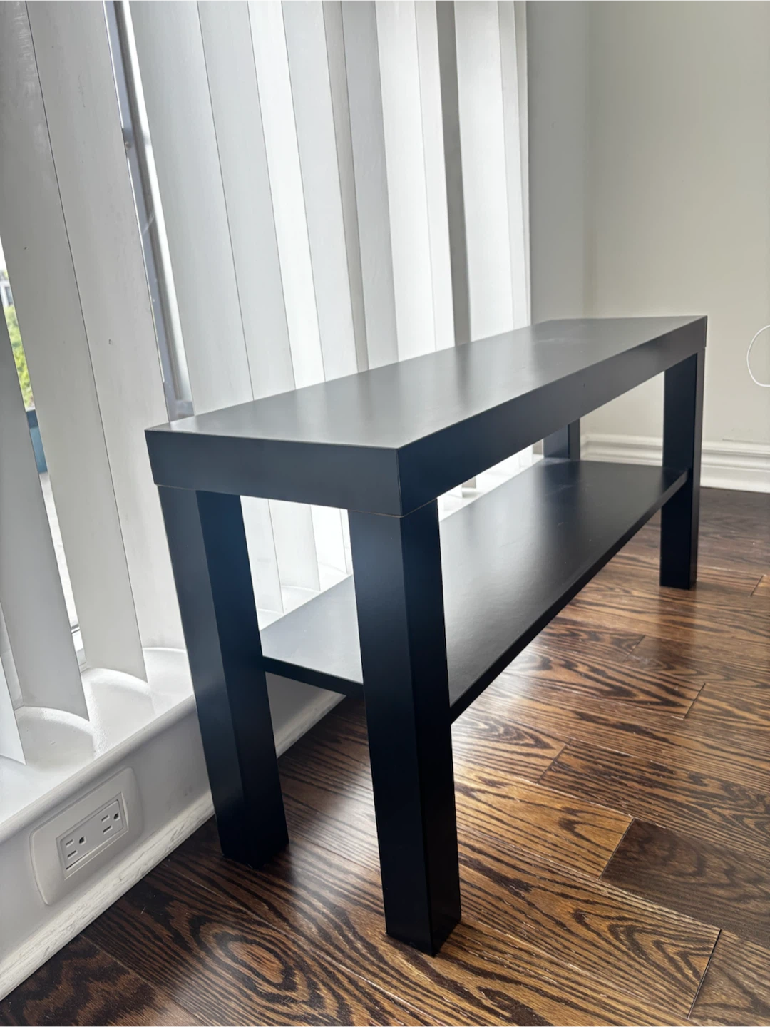 IKEA LACK TV Bench