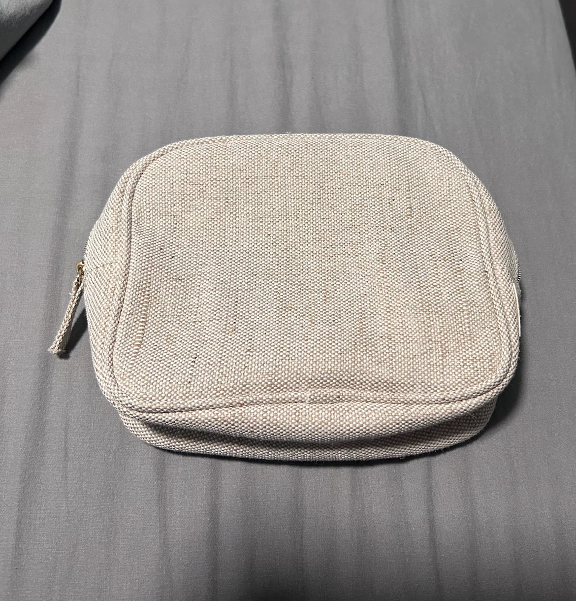 Caudalie Small Cosmetic Bag - photo 4