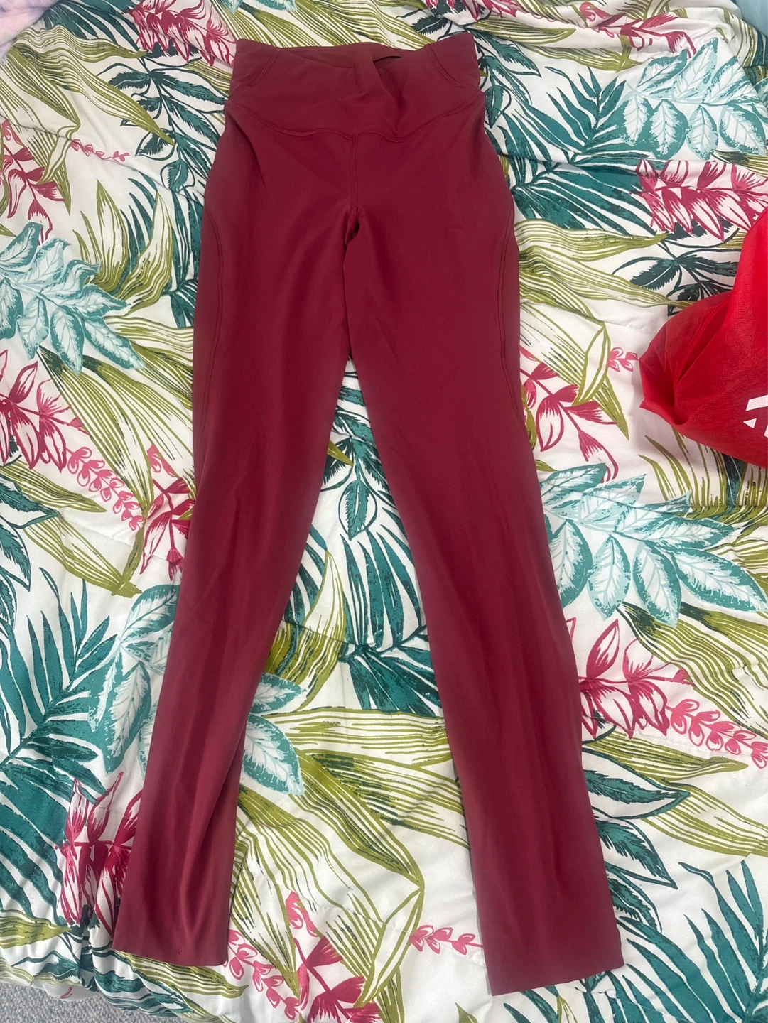 Lululemon Align High-Rise Pant size 4