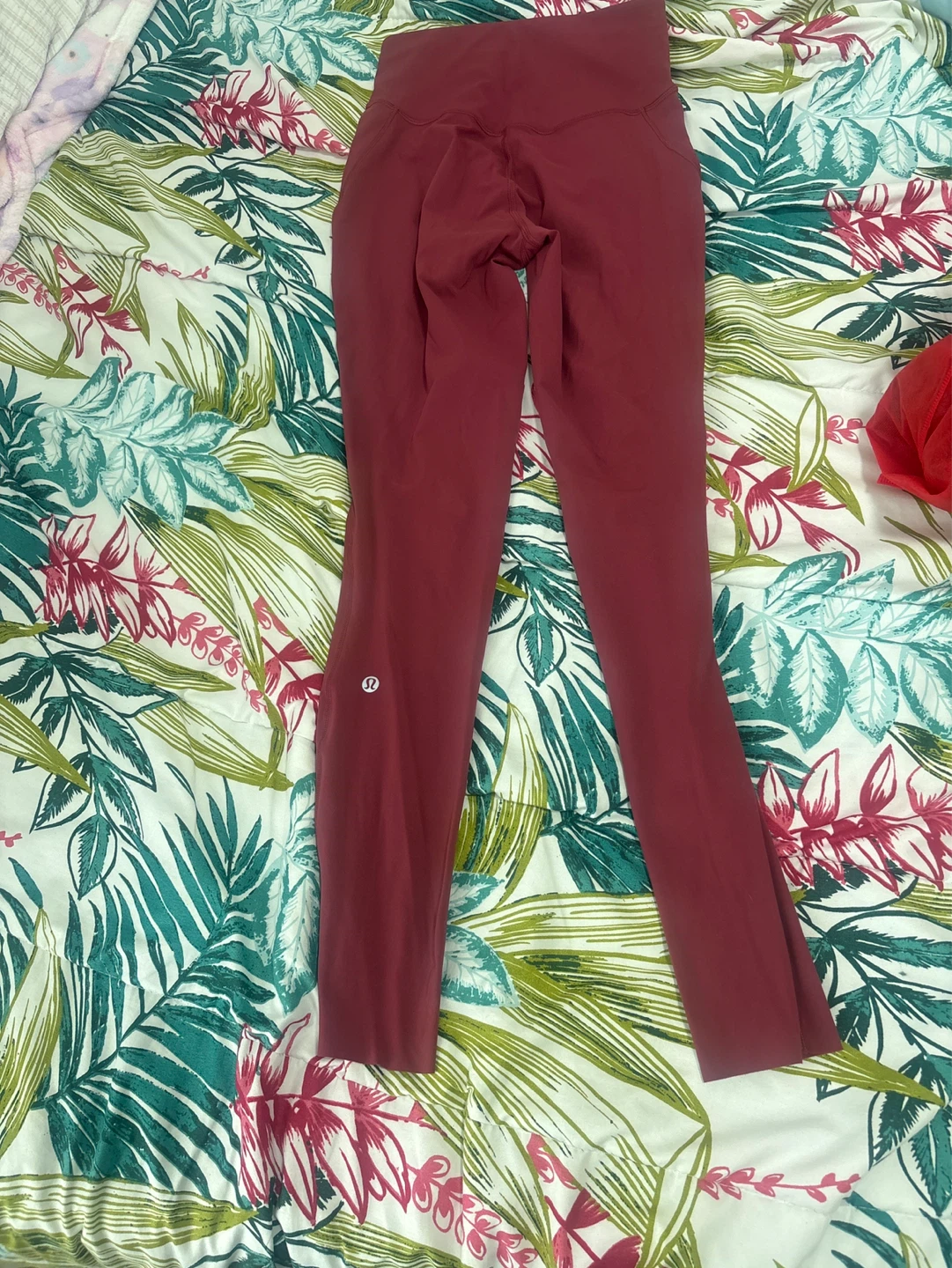Lululemon Align High-Rise Pant size 4 - photo 2