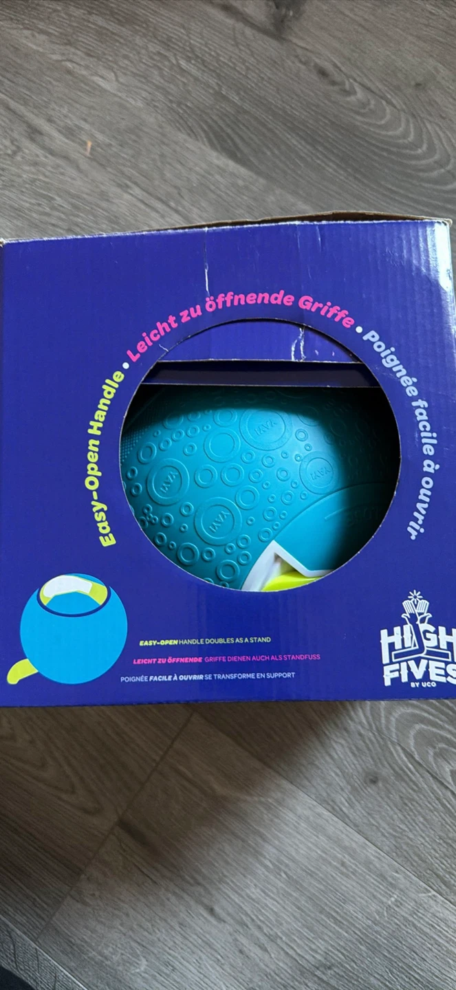 High Fives by UCO SoftShell Ice Cream Ball - photo 2