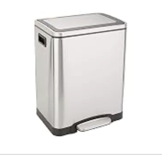 Recycling Garbage Trash Can