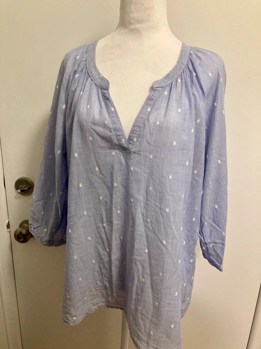 EUC Old Navy Top - photo 4