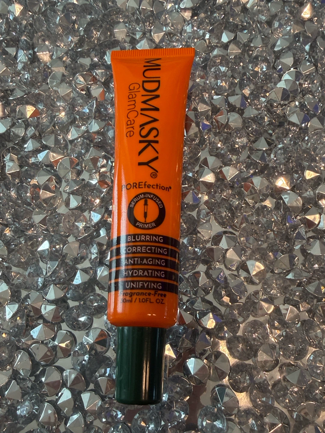 Mudmasky Primer