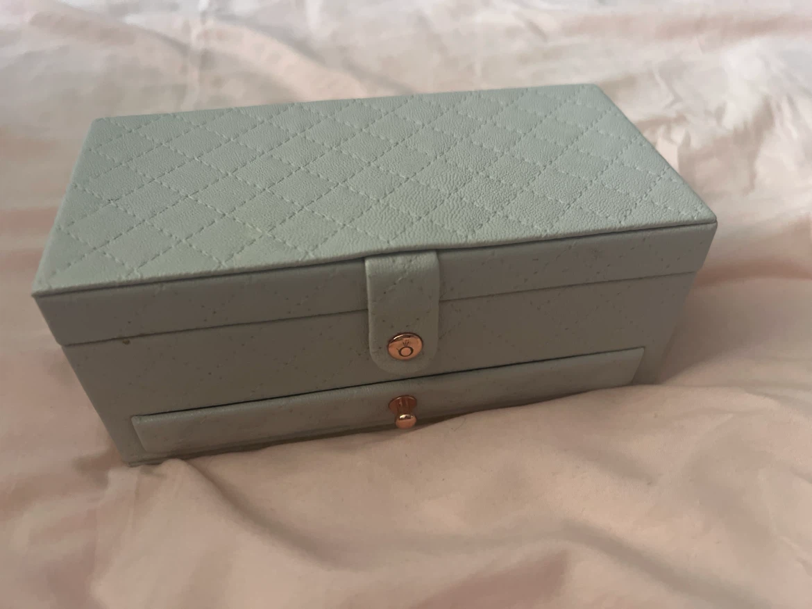 Jewelry Box Organizer - photo 2