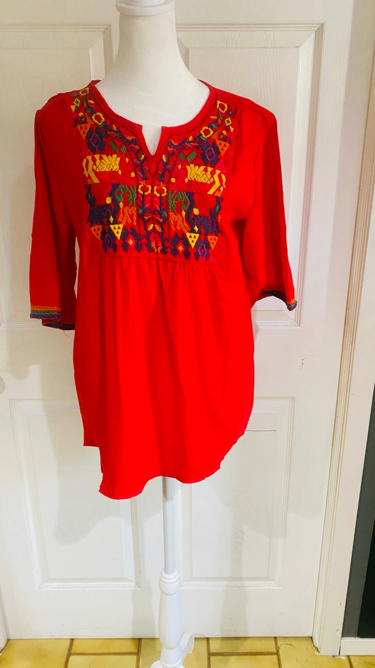A/z top size small/ medium