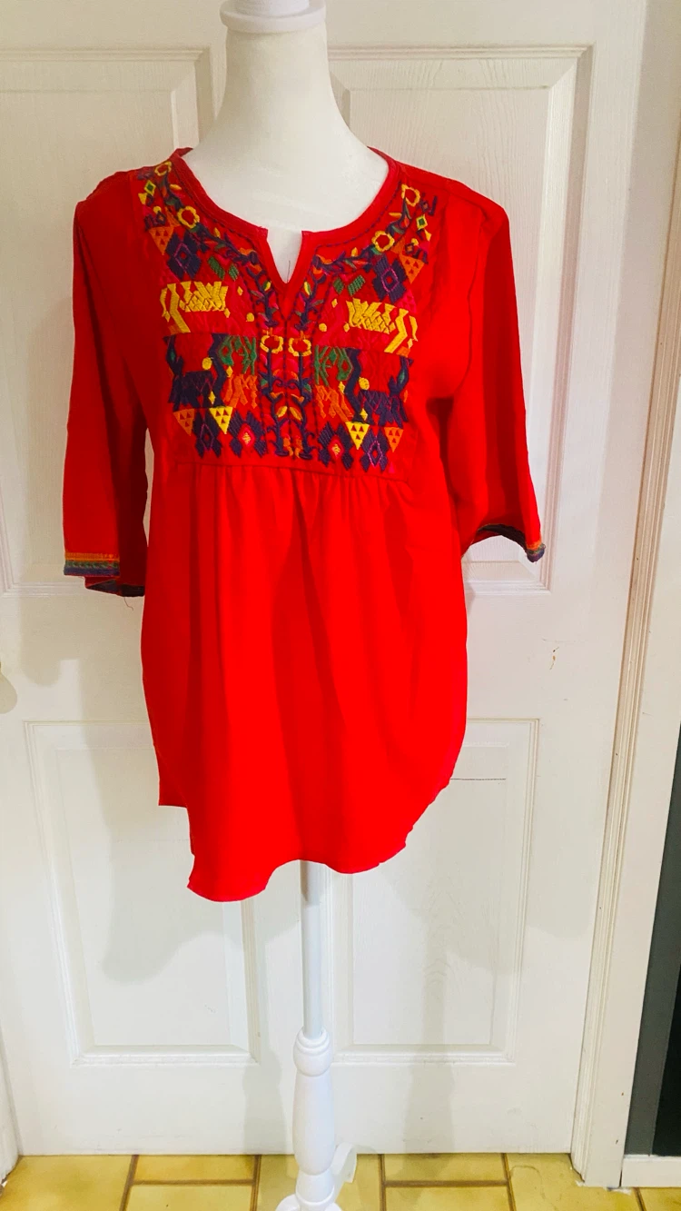 A/z top size small/ medium - photo 2