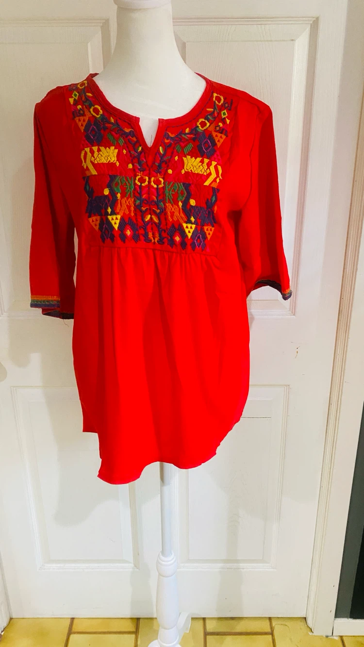 A/z top size small/ medium - photo 3