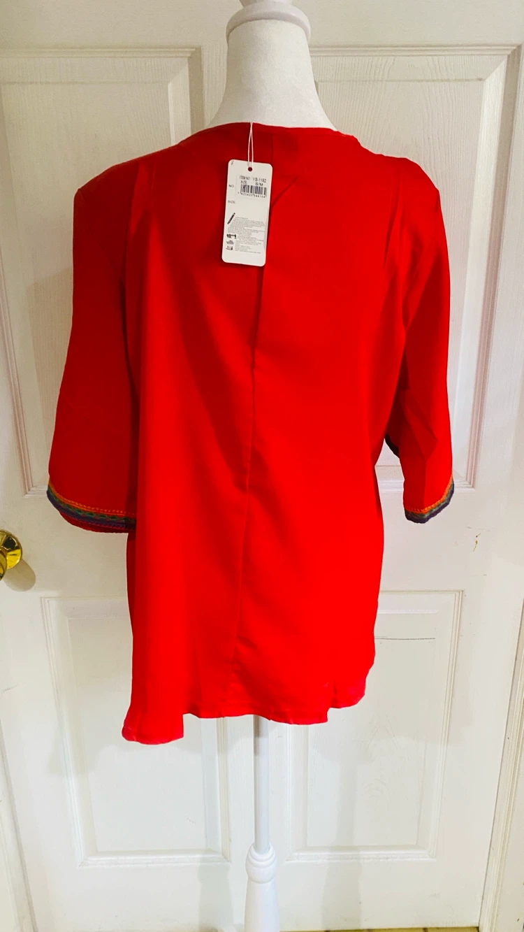 A/z top size small/ medium - photo 4