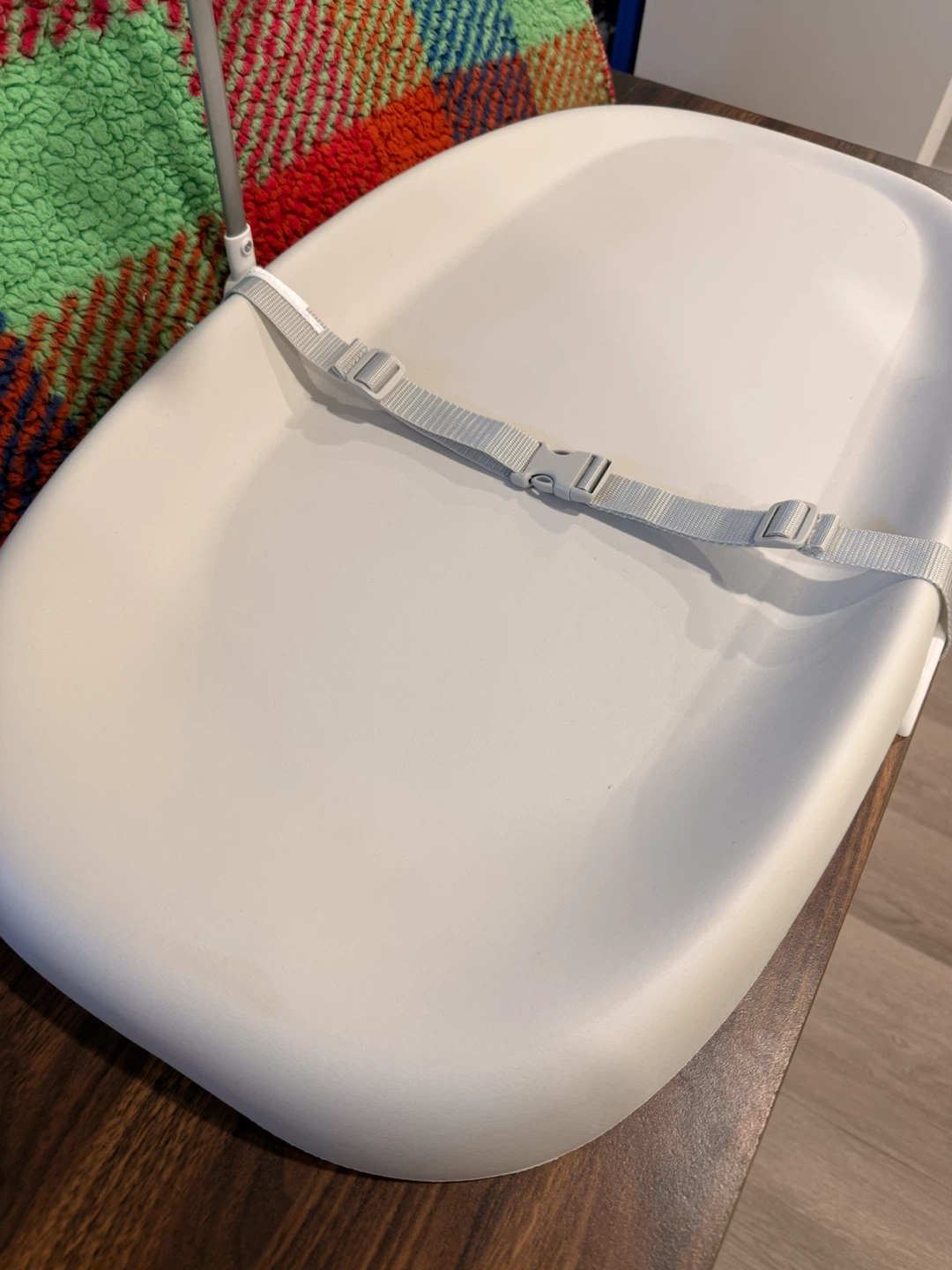 Skip Hop Baby Changing Pad - photo 2