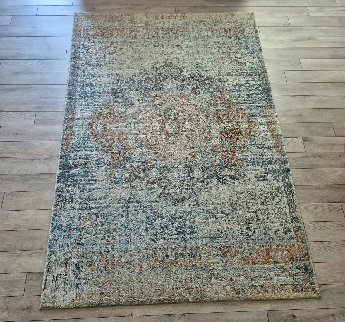 Area Rug
