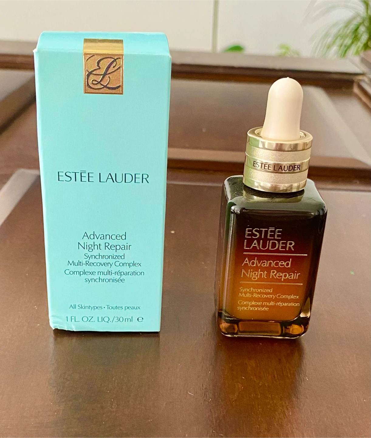 Estée Lauder Advanced Night Repair Serum 30ml