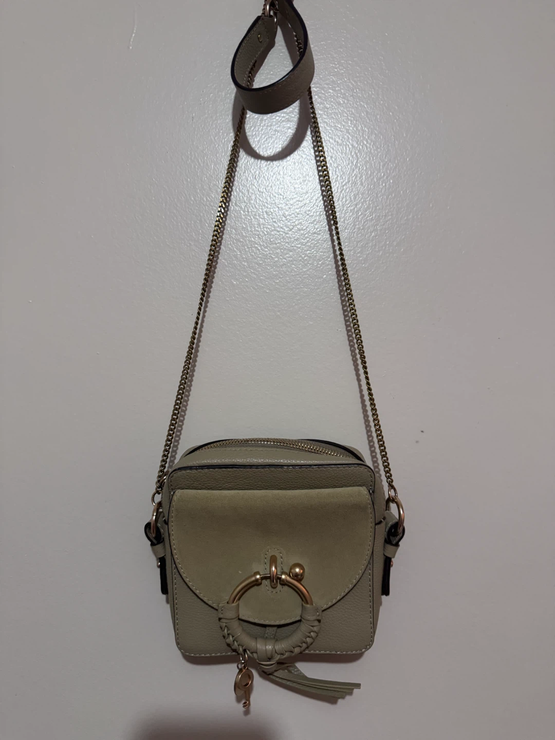 See By Chloé crossbody bag - photo 2