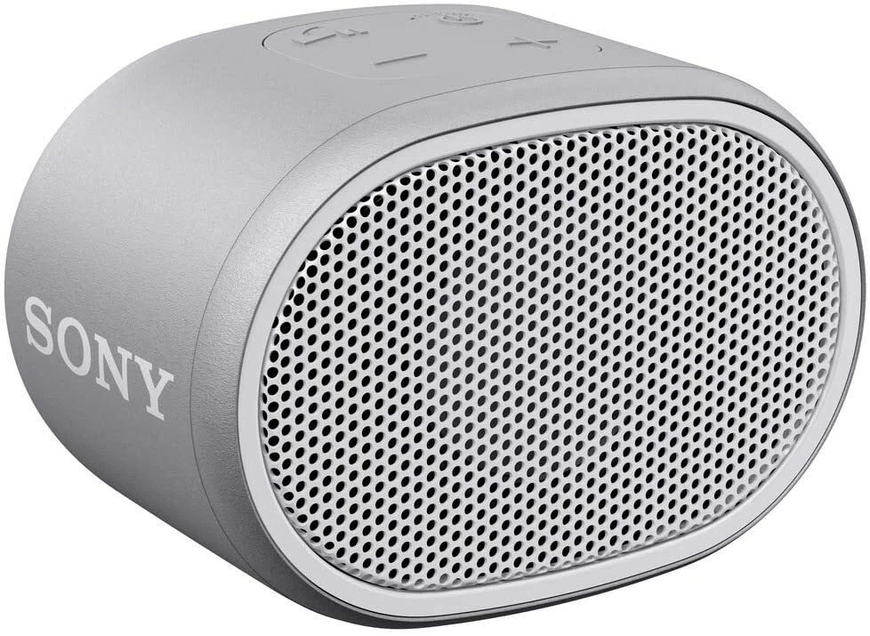 Sony SRS-XB01 Portable Bluetooth Speaker