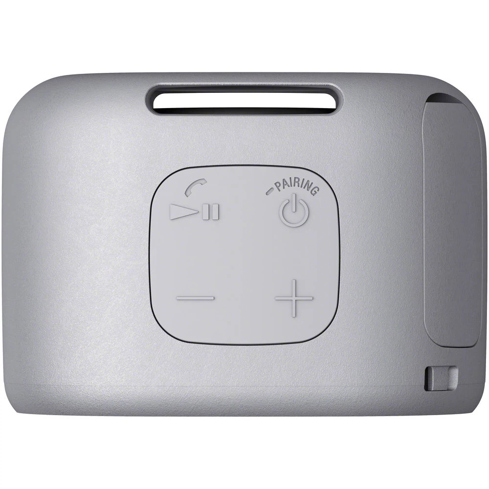 Sony SRS-XB01 Portable Bluetooth Speaker - photo 3