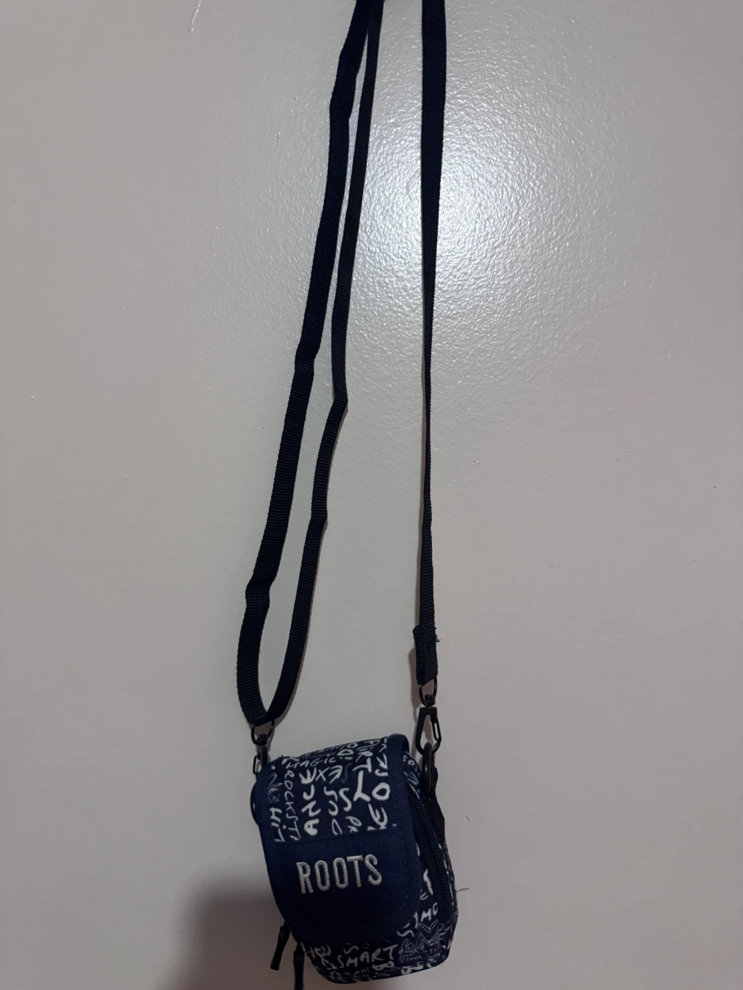 Roots Mini Bag with Strap - photo 4