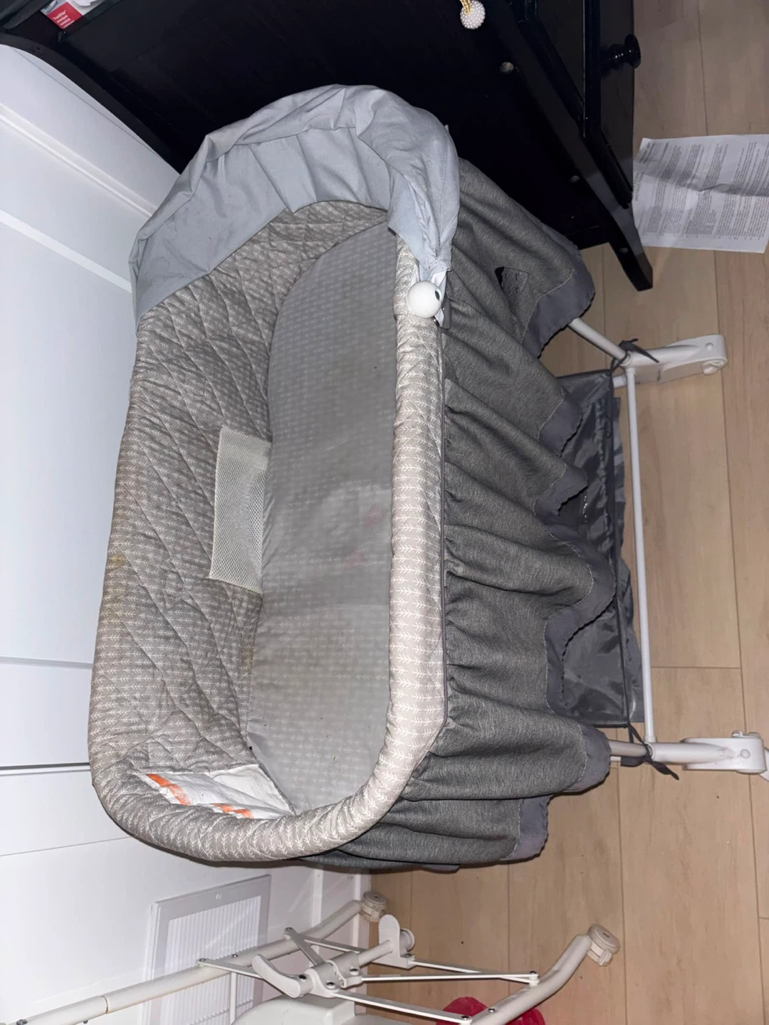 Baby Bassinet