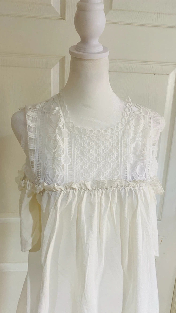 Cold shoulder dress size small - photo 4