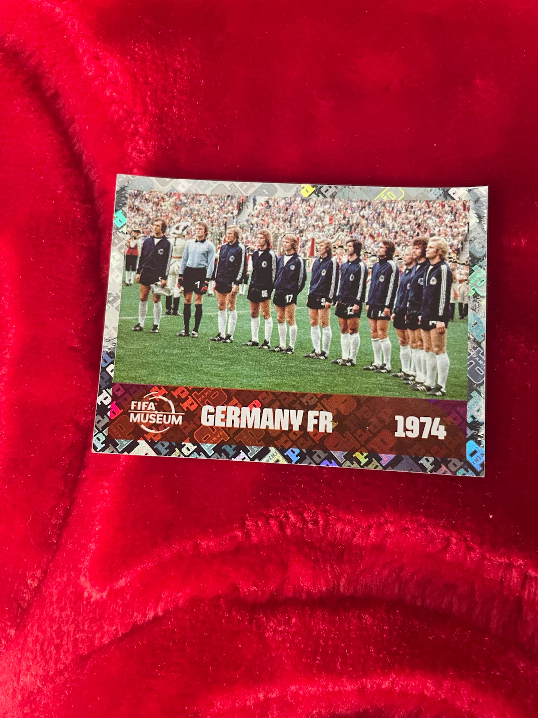 Mundial - photo 2