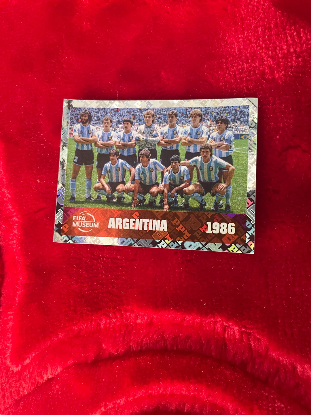 Mundial - photo 3