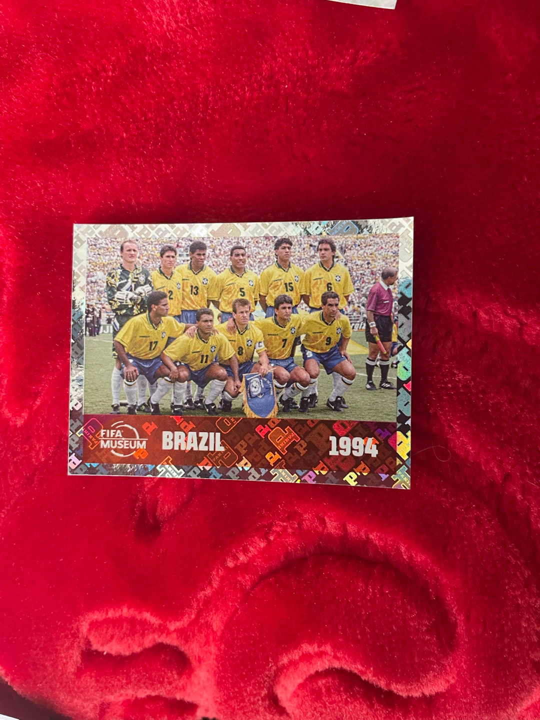 Mundial - photo 4