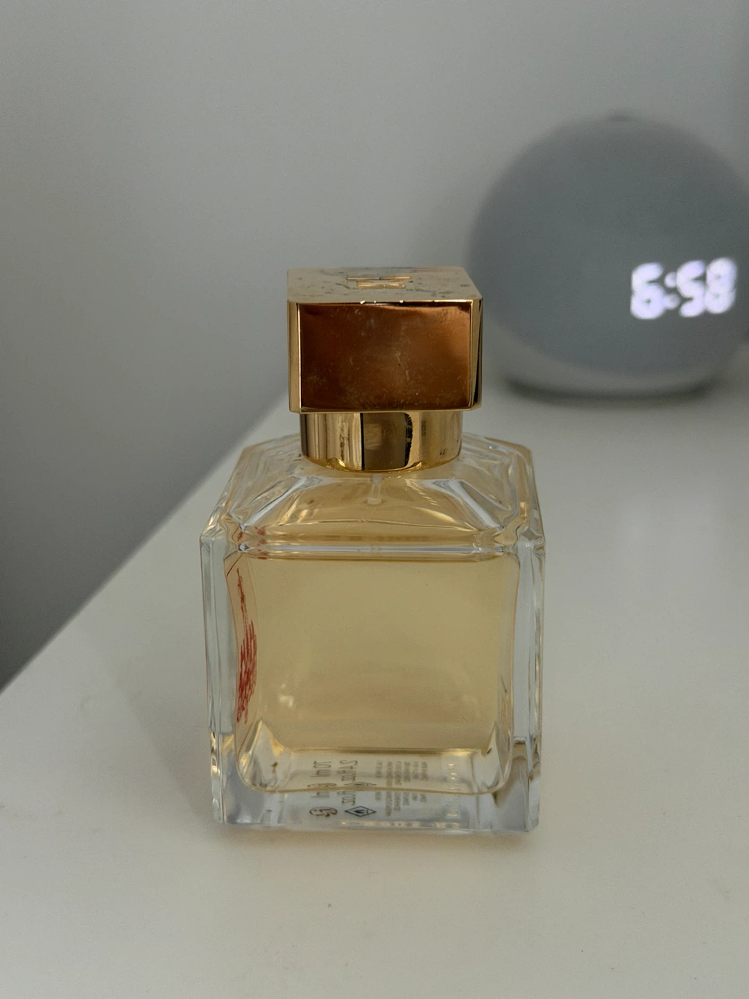 MFK Baccarat Rouge 540 EDP 70ml/2.4 fl. oz - photo 2