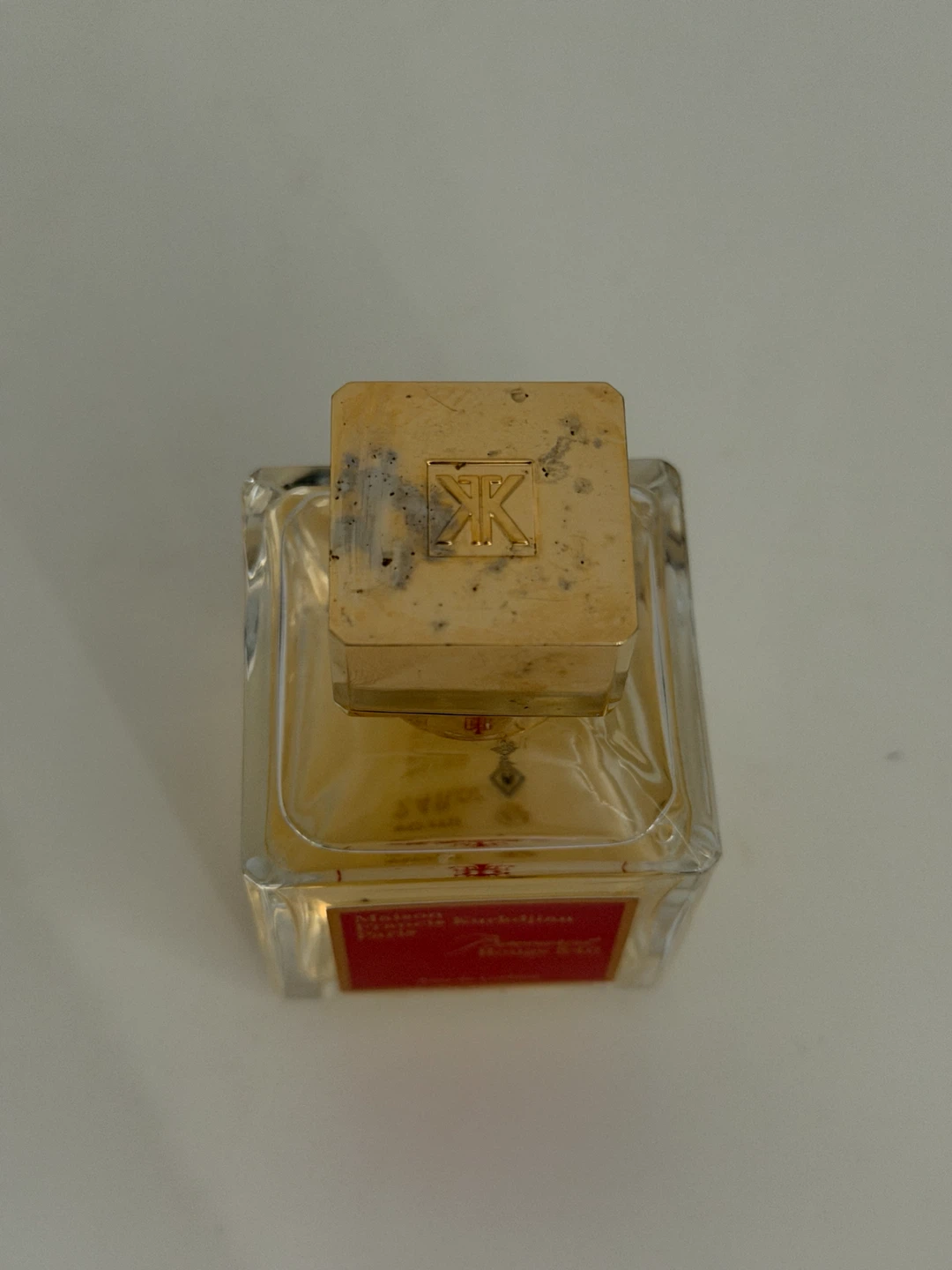 MFK Baccarat Rouge 540 EDP 70ml/2.4 fl. oz - photo 5