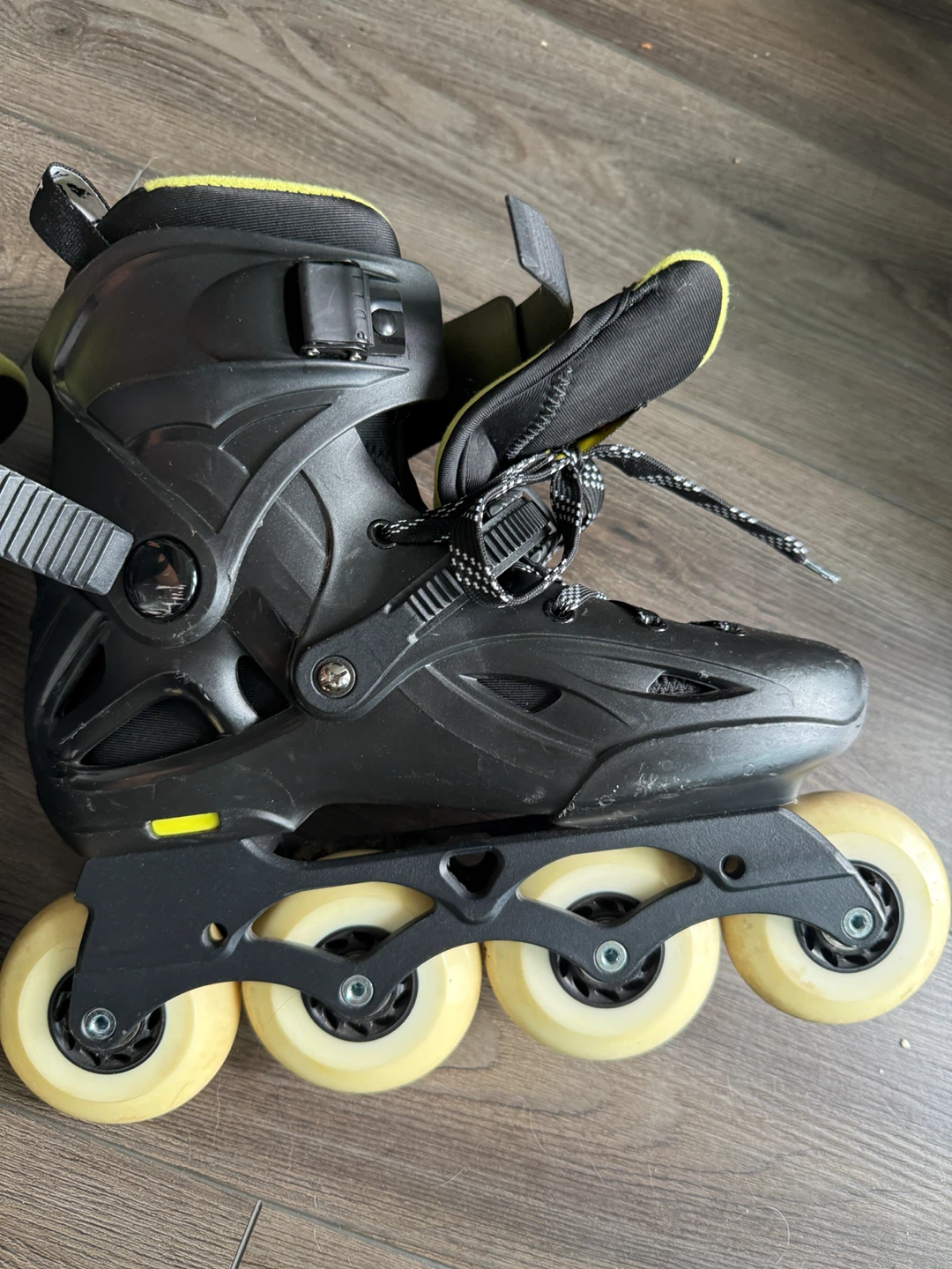 Rollerblade Imperial Inline Skates - Size 7/8 - photo 2