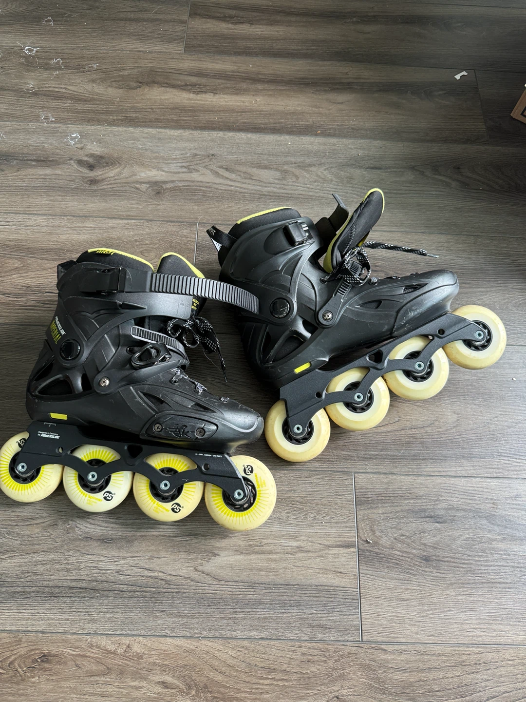 Rollerblade Imperial Inline Skates - Size 7/8 - photo 4