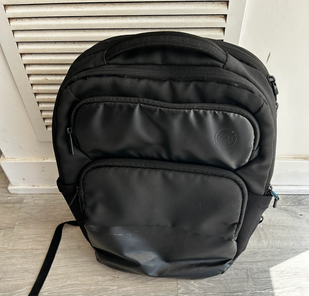 Dell Black Backpack - photo 2