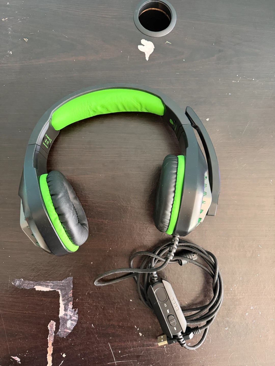 Turtle Beach Gaming Headset
