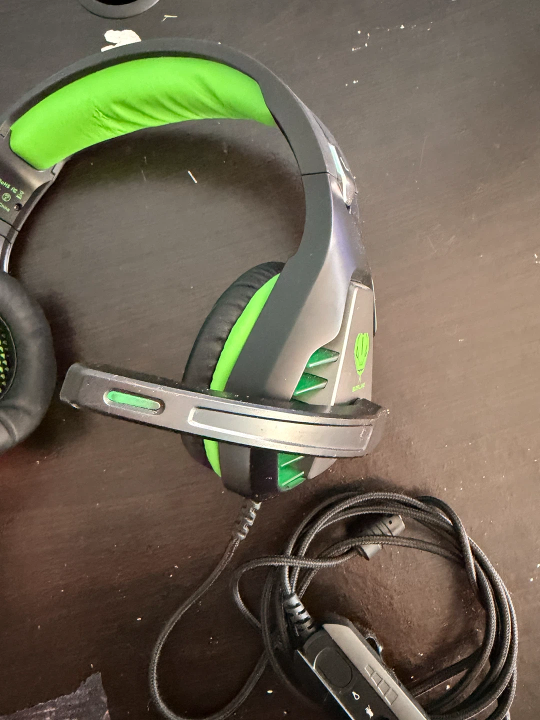 Turtle Beach Gaming Headset - photo 2