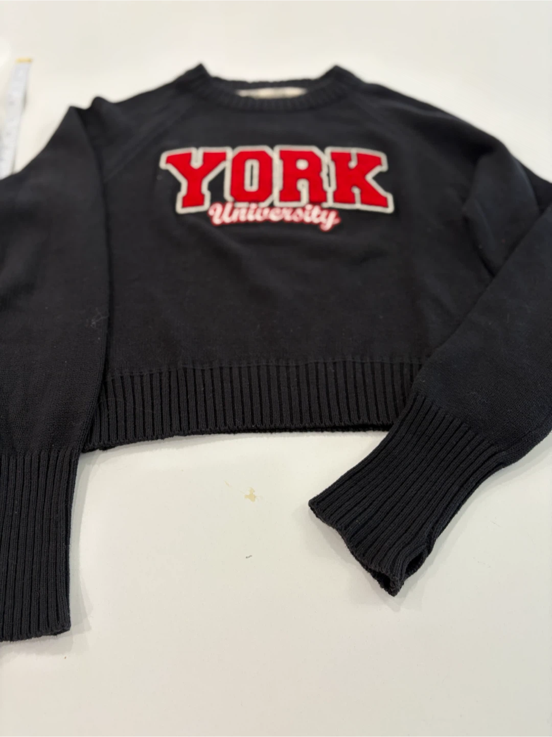 York University  2-Piece York University Bundle Sizes: XS–S - photo 2
