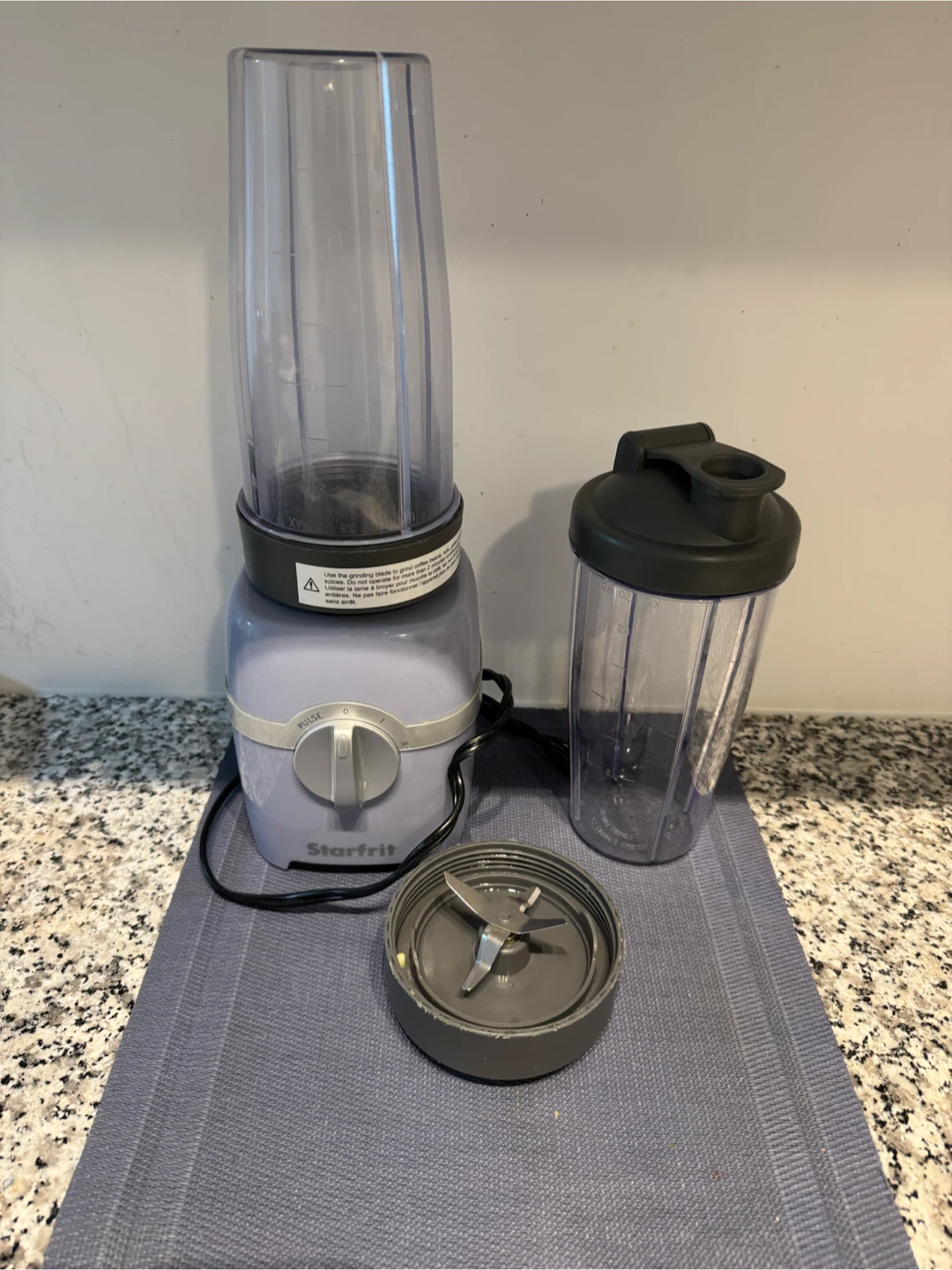 Kitchen Essentials Bundle – 4 Appliances & Organizer - photo 4