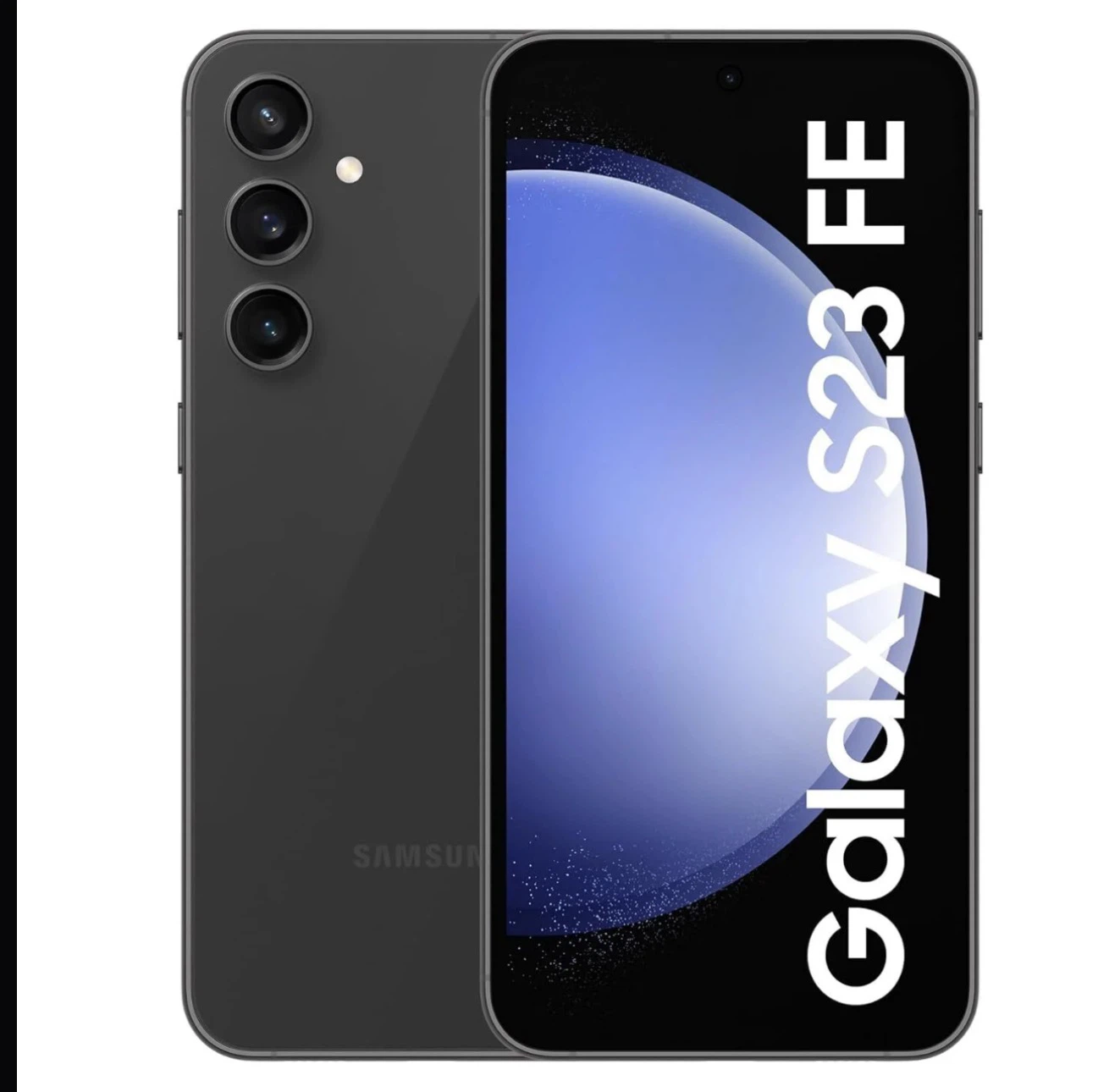 Samsung Galaxy S23 FE Smartphone - photo 2