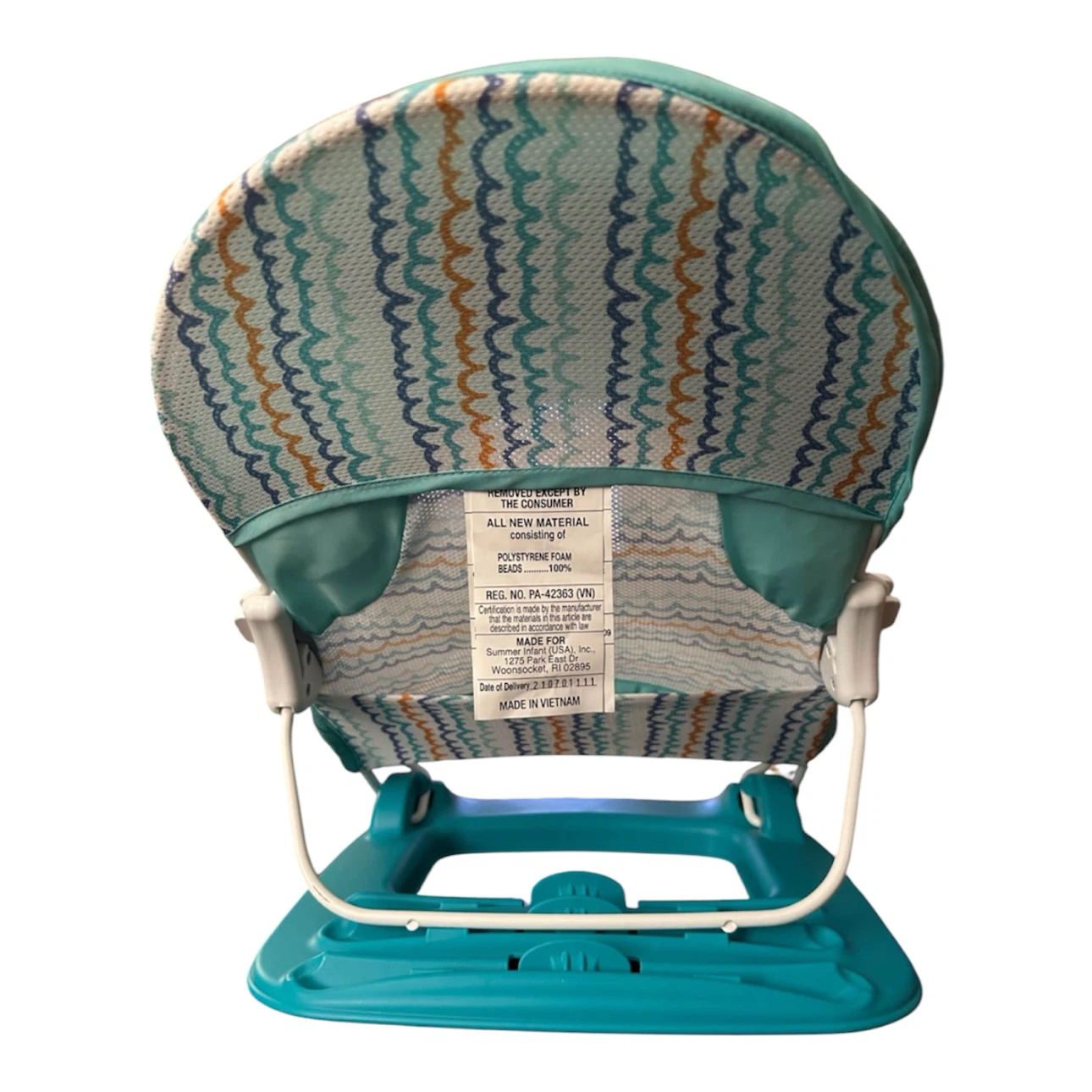Summer Infant Baby Bather - photo 2