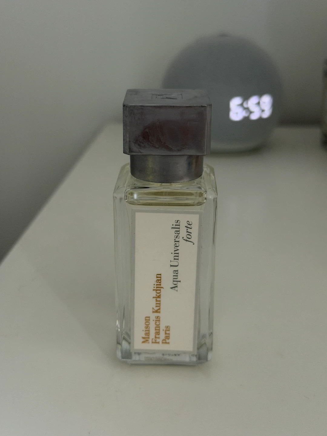 MFK Aqua Universalis Forte EDP 35ml