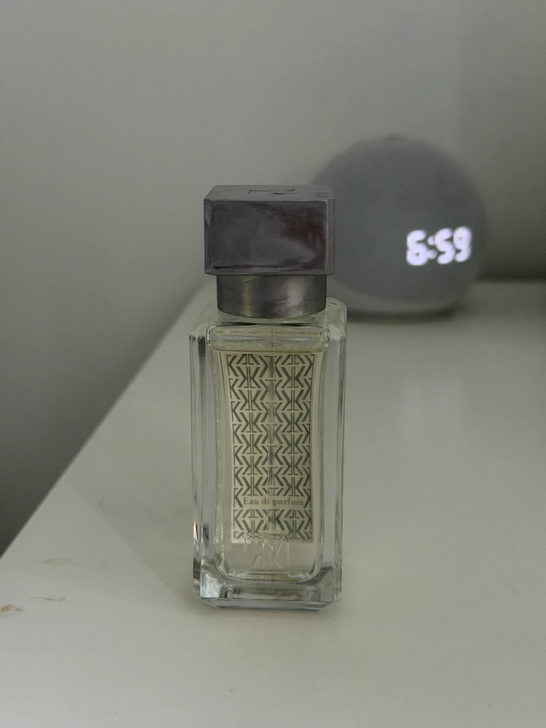 MFK Aqua Universalis Forte EDP 35ml - photo 3
