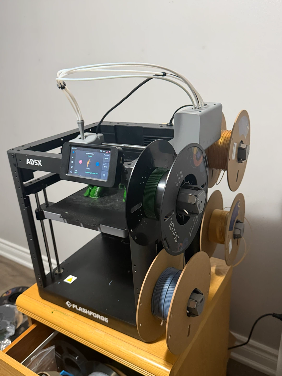 3D Printer